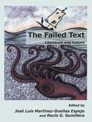 cover image of The Failed Text
